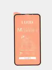Гибкое защитное матовое стекло на Iphone 6S, 11, Xs, X, XR, 12, 12 pro max, 13, 13 pro max