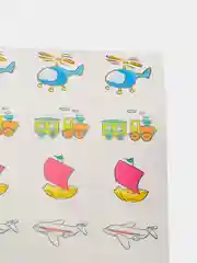 Ледяной наклейки оценки 50 штук / Поощрительные / Стикеры