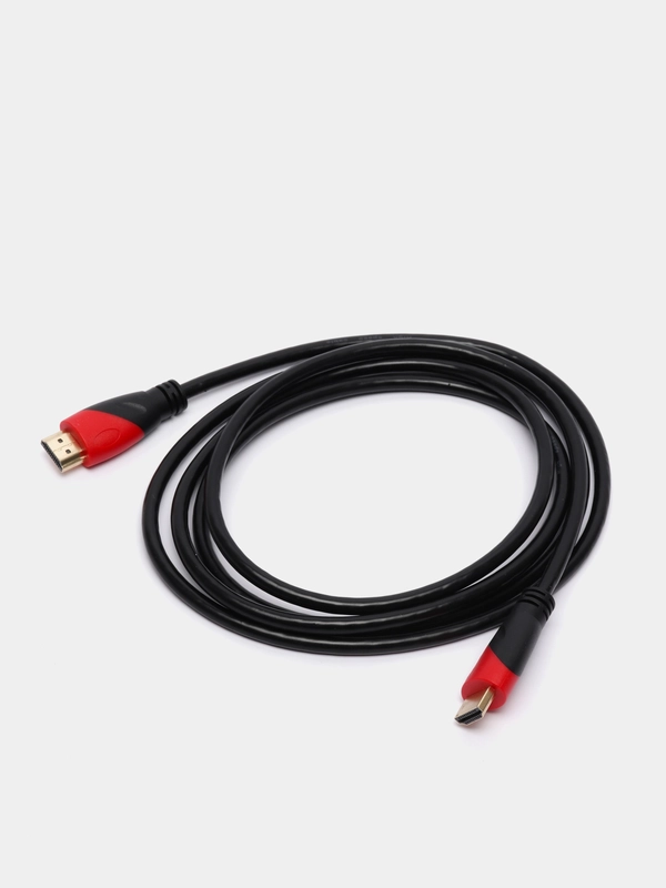Кабель HDMI x HDMI 2 метра v2.0