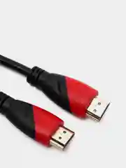 Кабель HDMI x HDMI 2 метра v2.0