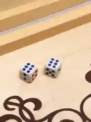 Нарды с деревянной доской