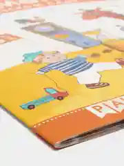 Математика в детском саду 5-6 лет, В. П. Новикова