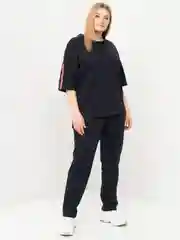 Костюм спортивный женский
