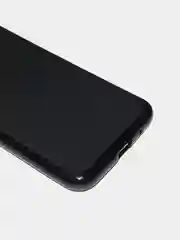 Чехол для Huawei Honor 9S, Y5p, матовый, с глянцевым ободком
