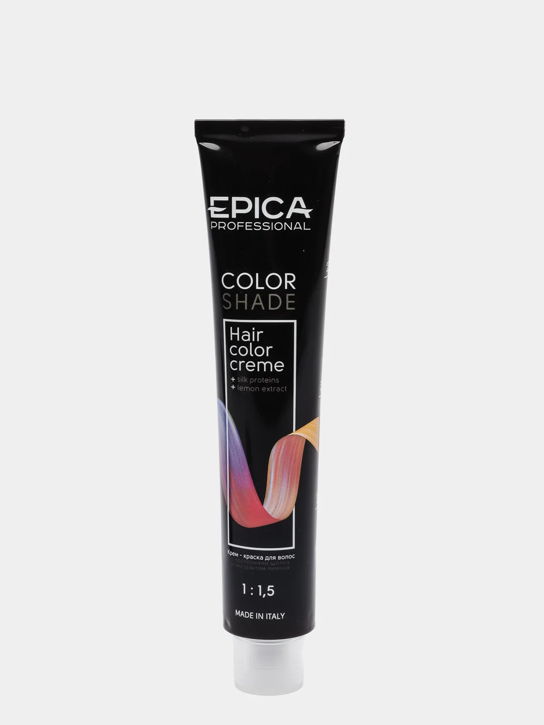Epica colorshade 8.3 Крем-краска светло-русый золотистый, 100 мл