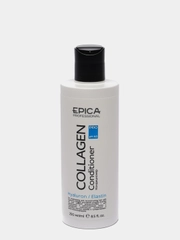 Epica Collagen PRO Кондиционер для увлажнения и реконструкции волос, 250 мл