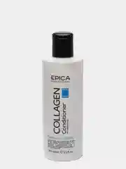 Epica Collagen PRO Кондиционер для увлажнения и реконструкции волос, 250 мл