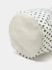 Ледяной корзина для хранения игрушек, белья, одежды/Большая корзина с ручками