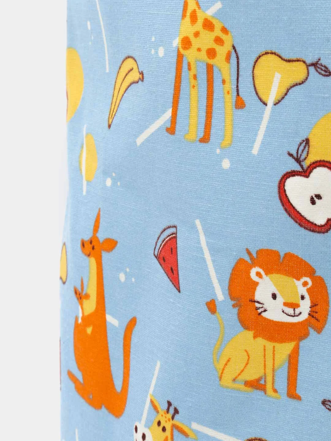 Индиго корзина для хранения игрушек, белья, одежды/Большая корзина с ручками