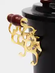 Электрический самовар-термопот KELLI KL-1346 4л