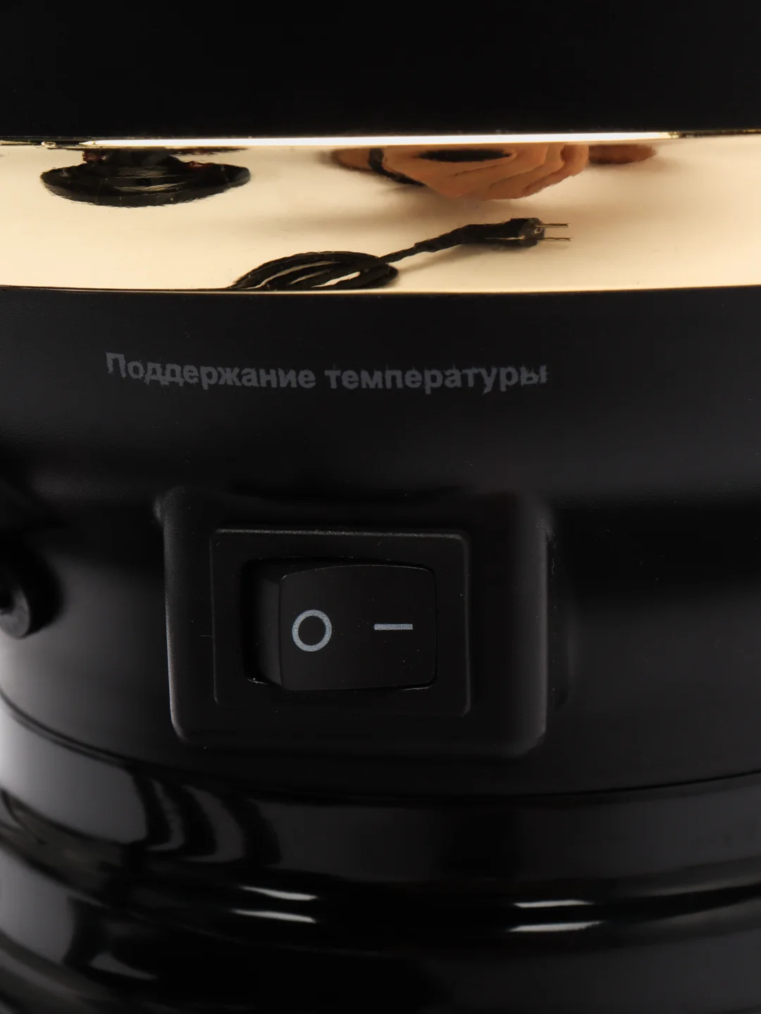 Электрический самовар-термопот KELLI KL-1346 4л