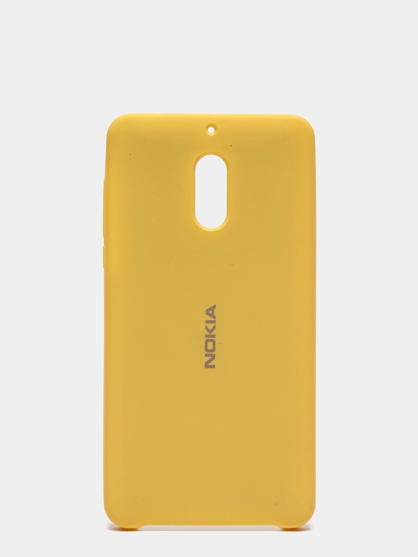 Чехол Nokia 6
