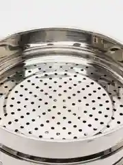 Мантоварка D30см 4 секции КАТУНЬ КТ-304АТ