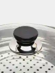 Мантоварка D30см 4 секции КАТУНЬ КТ-304АТ