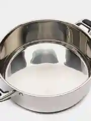 Мантоварка D30см 4 секции КАТУНЬ КТ-304АТ