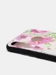 Белый чехол HUAWEI P30 LITE /  Honor 20 lite / Honor 20s