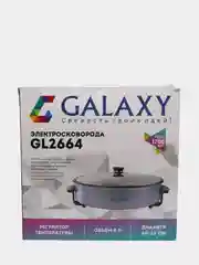 Электросковорода Galaxy LINE GL2664, 1700Вт