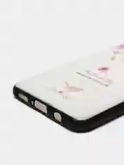 Белый чехол HUAWEI P30 LITE /  Honor 20 lite / Honor 20s