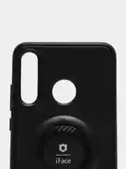 Черный чехол HUAWEI P30 LITE /  Honor 20 lite / Honor 20s