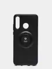 Черный чехол HUAWEI P30 LITE /  Honor 20 lite / Honor 20s