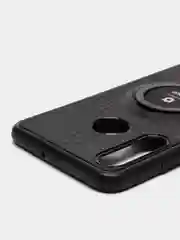 Черный чехол HUAWEI P30 LITE /  Honor 20 lite / Honor 20s