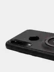 Черный чехол HUAWEI P30 LITE /  Honor 20 lite / Honor 20s