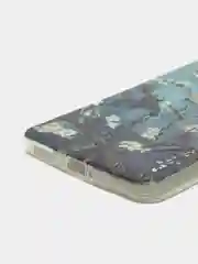 Зеленый чехол Nokia 6