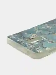 Зеленый чехол Nokia 6