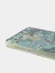 Зеленый чехол Nokia 6