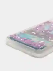 Индиго чехол  Huawei Honor 9X, P Smart Z