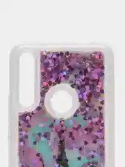 Индиго чехол  Huawei Honor 9X, P Smart Z