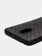 Тёмно-коричневый чехол Nokia 6