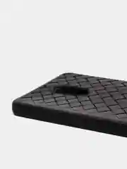 Тёмно-коричневый чехол Nokia 6
