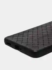 Тёмно-коричневый чехол Nokia 6