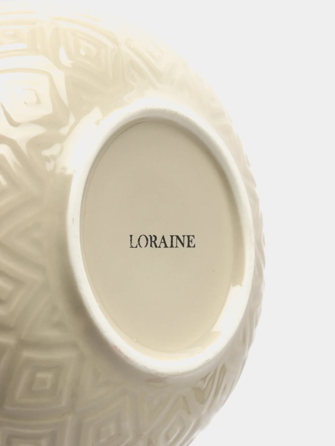 Набор салатниц LR, 6 предметов, 550 мл