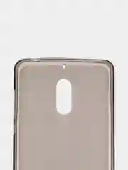 Светло-коричневый чехол Nokia 6
