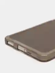 Светло-коричневый чехол Nokia 6