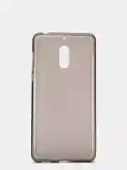 Светло-коричневый чехол Nokia 6