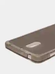 Светло-коричневый чехол Nokia 6