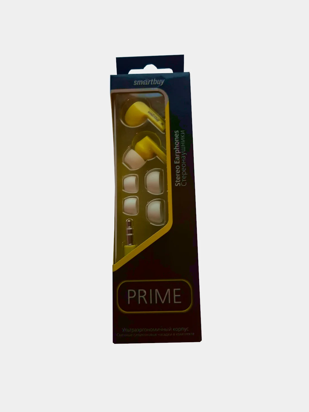 Наушники smartbuy PRIME. разные цвета