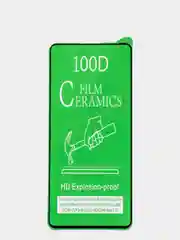 Защитная керамическая пленка ITEL P55 / ITEL P55+ 256ГБ