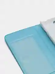 Морской чехол книжка Sony C
