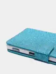 Морской чехол книжка Sony C