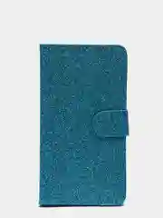 Морской чехол книжка Sony C