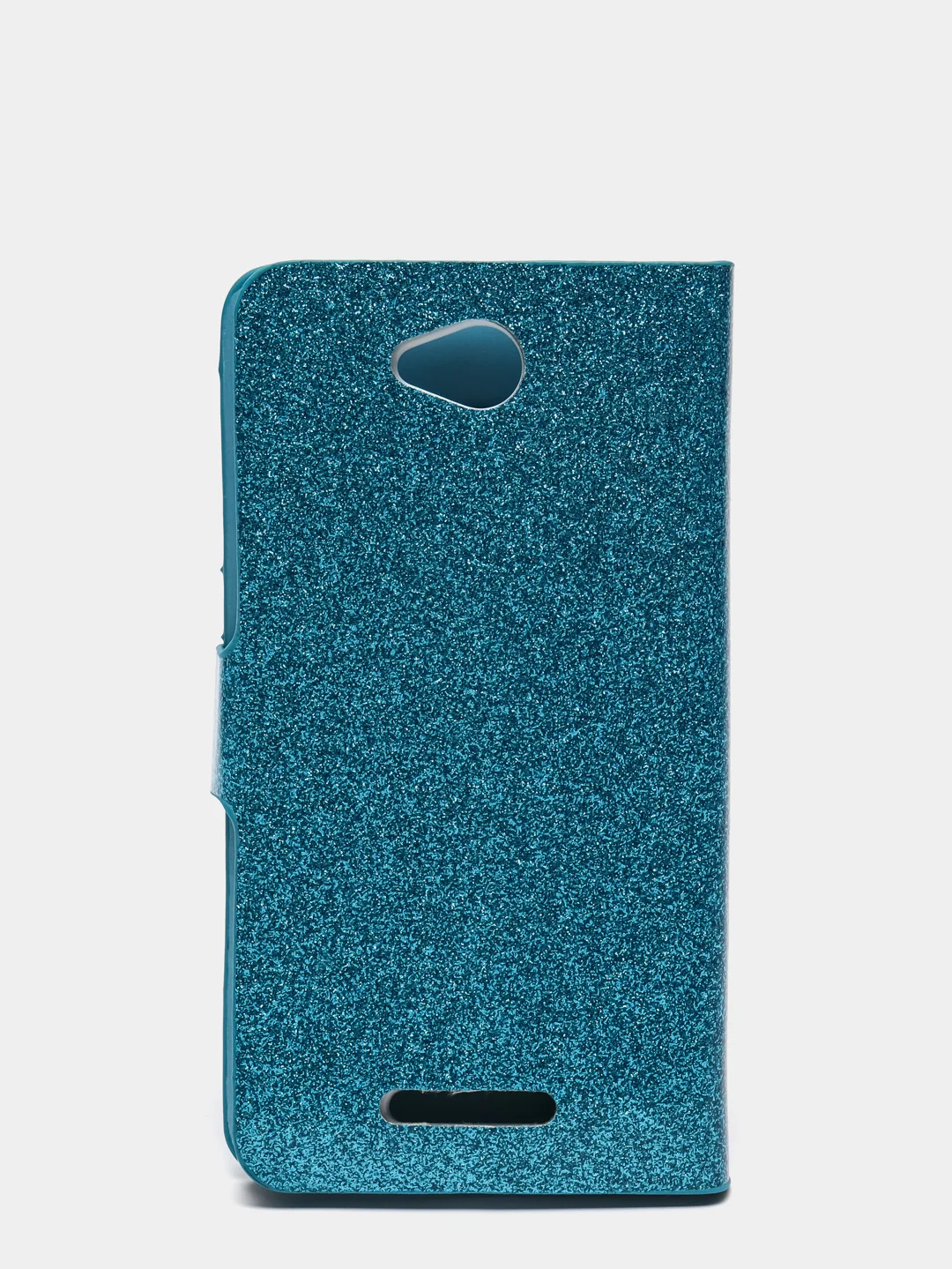Морской чехол книжка Sony C