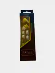 Желтый наушники smartbuy PRIME. разные цвета