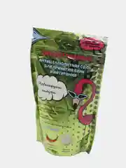 Соль для ванн Wellness Therapy, "Антицеллюлитная", 500 г