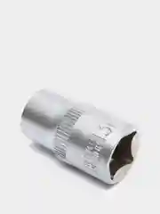 Набор головок торцевых 8-32 мм, трещотка 1/2", 19 предметов