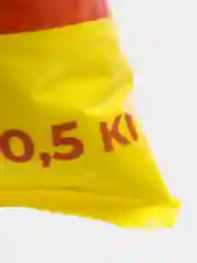 Монокалийфосфат 0.5 кг (удобрение,  подкормка для всех культур)