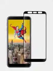 Защитное стекло Samsung J4 Plus /  j6 Plus